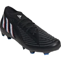 adidas Predator Edge.2 FG GW2271 - Schwarz