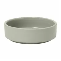 BLOMUS Schale PILAR Mirage Gray