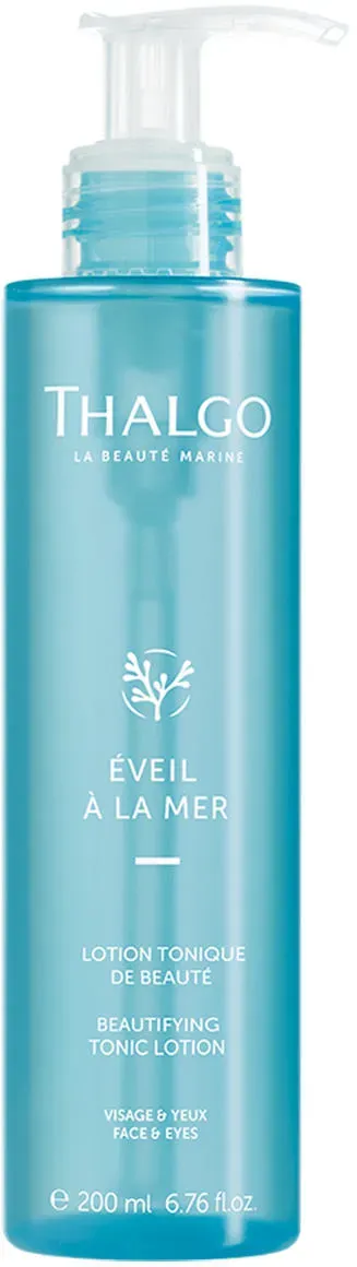 THALGO ÉVEIL À LA MER Meerwasser Tonic 200 ml