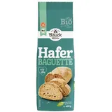BrotBackmischung - Baguette Hafer 400g
