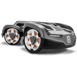Husqvarna Automower 435X AWD
