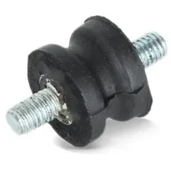 VAICO Lagerung, Kühler BMW V20-2323 1439113,17101439113