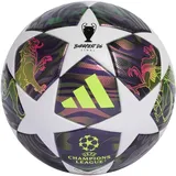 adidas Unisex UCL L F DPURPL/Weiß/Gelb 5
