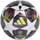 adidas Unisex UCL L F DPURPL/Weiß/Gelb 5