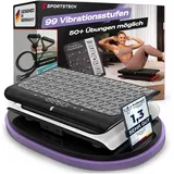 Sportstech sVibe Lite Weiß