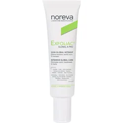 Noreva EXFOLIAC Global X-Pro Intensivpflege