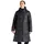 Dare 2b Distinguish Baffle Wintermantel gesteppt für Damen , Farbe:Schwarz, Größe:46 - Schwarz - 46
