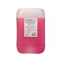 Tyfocor Wärmeträgerflüssigkeit Typ LS 20 L Vakuumkollektoren Frostschutz bis -28