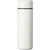 Kyocera Thermo Trinkflasche, SLIM Mug, weiß 180ml | Gr.: onesize