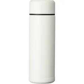 Kyocera Thermo Trinkflasche, SLIM Mug, weiß 180ml | Gr.: onesize