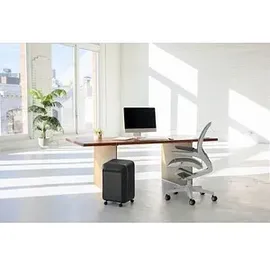 Fellowes Powershred LX211 Schwarz