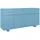 skandica Sideboard 168,9 x 83,8 cm Blau