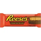 Reeses Reese's Peanut Butter Cups 2er, 39,5g,