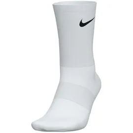 Nike Everyday Cushioned Crew-Trainingssocken White/Black 42-46