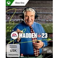 Madden NFL 23 Xbox One