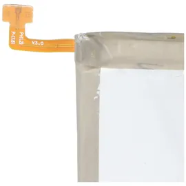AccuCell Akku passend für Samsung Galaxy S10e Li-Polymer 3,85V 2800mAh 10,8Wh built-in ohne Werkzeug
