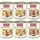 Animonda GranCarno Adult Deftige Variation 6 x 800 g