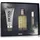 HUGO BOSS Boss Bottled Eau de Toilette mini 100 ml + Shower Gel 100 ml + Eau de Toilette 10 ml Geschenkset