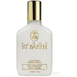 Ligne St. Barth Körperpflege Feuchtigkeitsspendende Bodylotion Vanille 25 ml