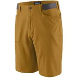 Patagonia Venga Rock Shorts - Shorts Gr 34 braun