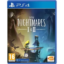 Bandai Namco, Little Nightmares 1 + 2