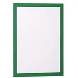 Durable Bilderrahmen A4 grün 2er Set