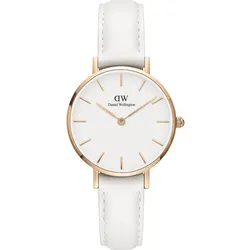 Daniel Wellington Damenuhr Edelstahl Damenuhren   