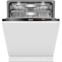 Miele G 7980 SCVi K2O Einbau-Geschirrspüler (vollintegrierbar, 600 mm)