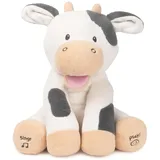 Spin Master GND Buttermilch die Kuh 30 cm
