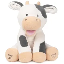 Spin Master GND Buttermilch die Kuh 30 cm