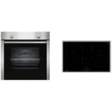 Neff BX18I Backofen-Set