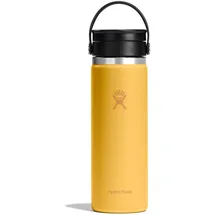 Hydro Flask Thermobecher 0,59 l Gelb