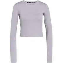 adidas adi365 Running Essentials Damen Grau L