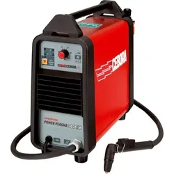 Plasma-Inverter CEBORA POWER PLASMA 3035/M inkl. Brenner CP40/4m