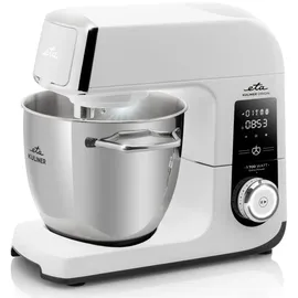 ETA Gratus Kuliner II Origin 6,7 l Weiß