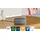 Amazon Echo Dot 3. Generation hellgrau