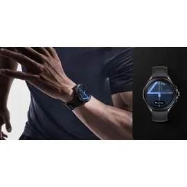 Xiaomi Watch 2 Pro LTE silver