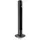 Brandson 96 cm Turmventilator grau