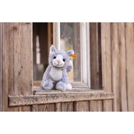 Steiff Soft Cuddly Friends Cassie Katze