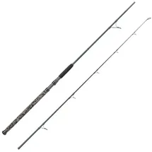 MADCAT Green Spin 275cm 40-150g - Black - 2.75 m - 40-150 g