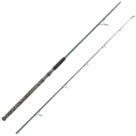 MADCAT Green Spin 275cm 40-150g - Black - 2.75 m - 40-150 g