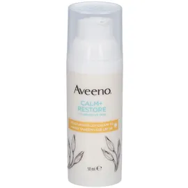 Aveeno Calm+ Restore Hafer Tagespflege LSF 50