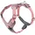 Hunter Divo Up Hundegeschirr Altrosa M