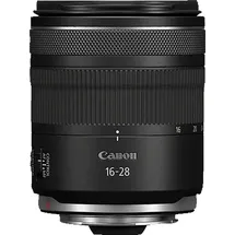 Canon RF 16-28mm F2.8 IS STM