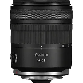 Canon RF 16-28mm F2.8 IS STM