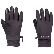 Marmot Power Stretch Connect Handschuhe - Black - M