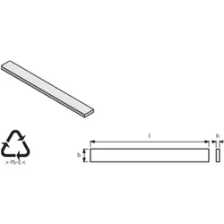 Uponor Tecto Dämmstreifen EPS 11mm 150x1400mm 1005479