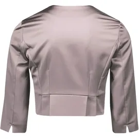 Vera Mont Bolerojacke mit Kellerfalten