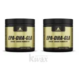 Peak Performance EPA-DHA-GLA Kapseln 90 St.