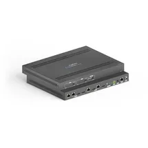 PURETOOLS - HDMI HDBaseT Matrix 4x2, 4K (60Hz 4:4:4)